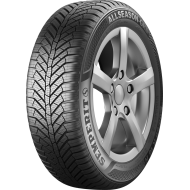225/55 R17 SEMPERIT ALLSEASON GRIP