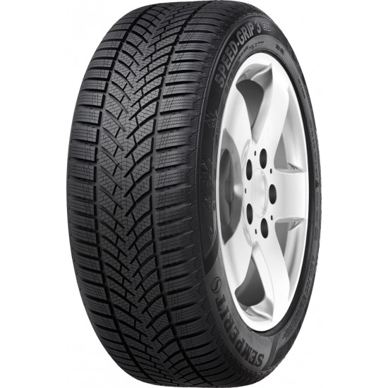 255/40 R19 SEMPERIT SPEED GRIP 3 2022
