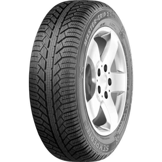 265/60 R18 SEMPERIT MASTER GRIP 2 SUV