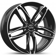 Janta aliaj GMP ATOM BD 7.5x17 5x112 ET28 66.5