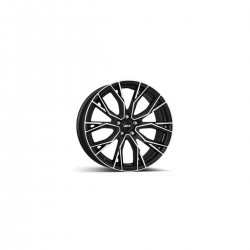 Janta Aliaj AEZ Toronto dark 8.5x19 5x112 ET40 Janta Aliaj AEZ Toronto dark 8.5x19 5x112 ET40