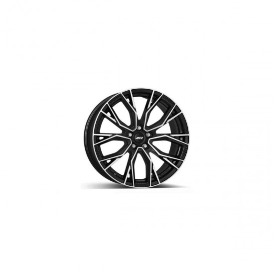 Janta Aliaj AEZ Toronto dark 8.5x19 5x112 ET40