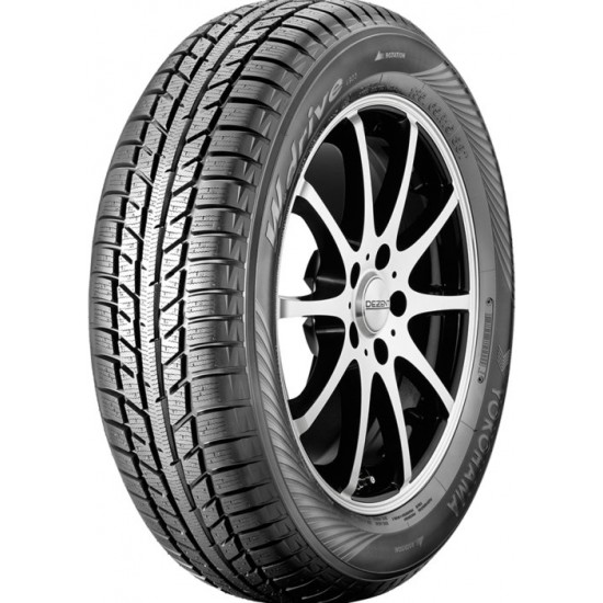 175/60 R16 YOKOHAMA V903 WINTER DRIVE