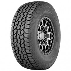 225/75 R16 YOKOHAMA GEOLANDAR A/T4 G018 225/75 R16 YOKOHAMA GEOLANDAR A/T4 G018