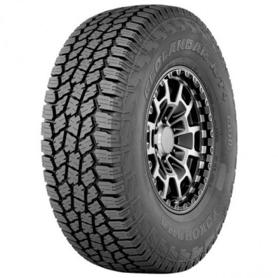 225/75 R16 YOKOHAMA GEOLANDAR A/T4 G018