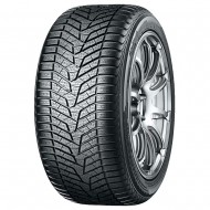 265/40 R21 YOKOHAMA V905 BLUEARTH WINTER