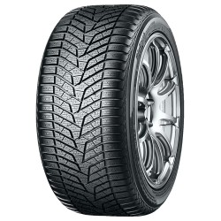 265/40 R21 YOKOHAMA V905 BLUEARTH WINTER 265/40 R21 YOKOHAMA V905 BLUEARTH WINTER
