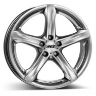 Janta Aliaj AEZ Yacht SUV 9x20 5x120 ET46