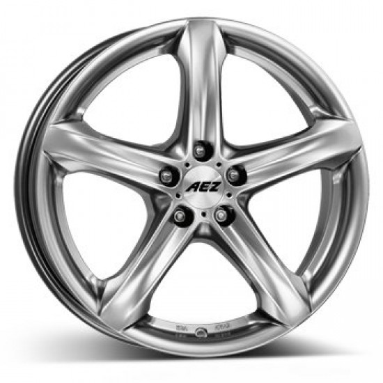 Janta Aliaj AEZ Yacht SUV 9x2 5x12 ET46