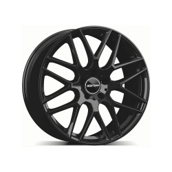 Janta aliaj GMP BERGHEM GB 10x21 5x112 ET18 66,5 Janta aliaj GMP BERGHEM GB 10x21 5x112 ET18 66,5
