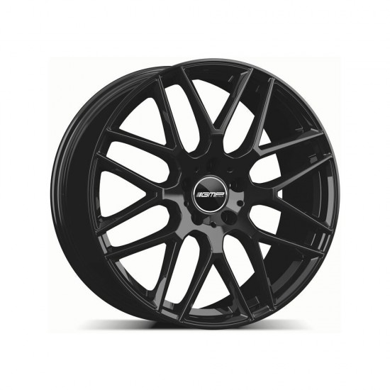 Janta aliaj GMP BERGHEM GB 10x21 5x112 ET18 66,5