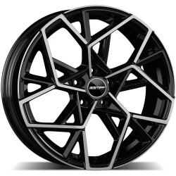 Janta aliaj GMP CARTESIO BD 7.5x18 5x114,3 ET45 73,1 Janta aliaj GMP CARTESIO BD 7.5x18 5x114,3 ET45 73,1