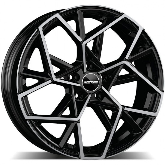 Janta aliaj GMP CARTESIO BD 7.5x18 5x114,3 ET45 73,1