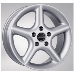 Janta aliaj BORBET CF KS 7.5x16 4x114,3 ET35 Janta aliaj BORBET CF KS 7.5x16 4x114,3 ET35