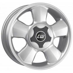 Janta aliaj BORBET CV 8x16 5x112 ET30 MERCEDES ML 66,5 Janta aliaj BORBET CV 8x16 5x112 ET30 MERCEDES ML 66,5