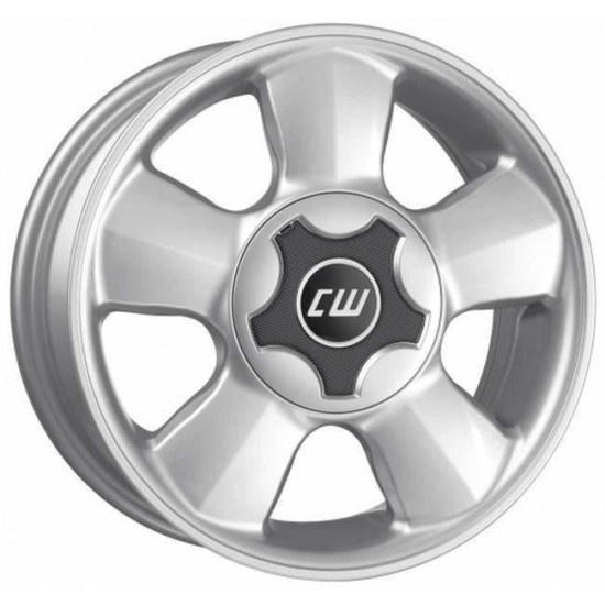 Janta aliaj BORBET CV 8x16 5x112 ET30 MERCEDES ML 66,5