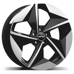 Janta aliaj GMP ELEOS BD 7.5x19 5x112 ET50 57,1 Janta aliaj GMP ELEOS BD 7.5x19 5x112 ET50 57,1