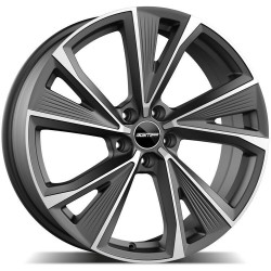 Janta aliaj GMP EVENTO MAD 8x19 5x112 ET45 66,5 Janta aliaj GMP EVENTO MAD 8x19 5x112 ET45 66,5