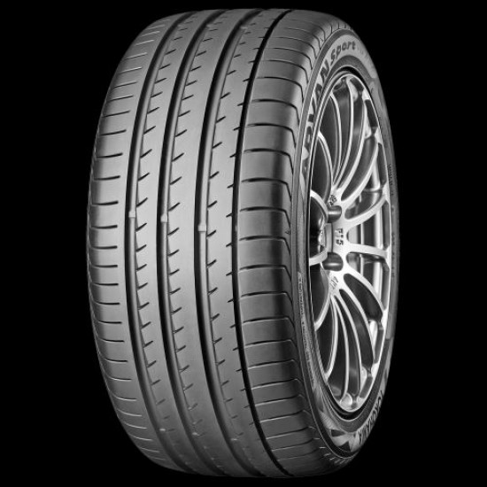 255/30 R20 Yokohama Advan Sport V105
