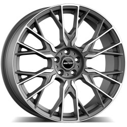 Janta aliaj GMP FENDER MAD 8x19 5x112 ET30 66,6 Janta aliaj GMP FENDER MAD 8x19 5x112 ET30 66,6