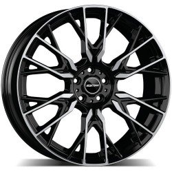 Janta aliaj GMP FENDER BD 8x19 5x112 ET30 66,6 Janta aliaj GMP FENDER BD 8x19 5x112 ET30 66,6