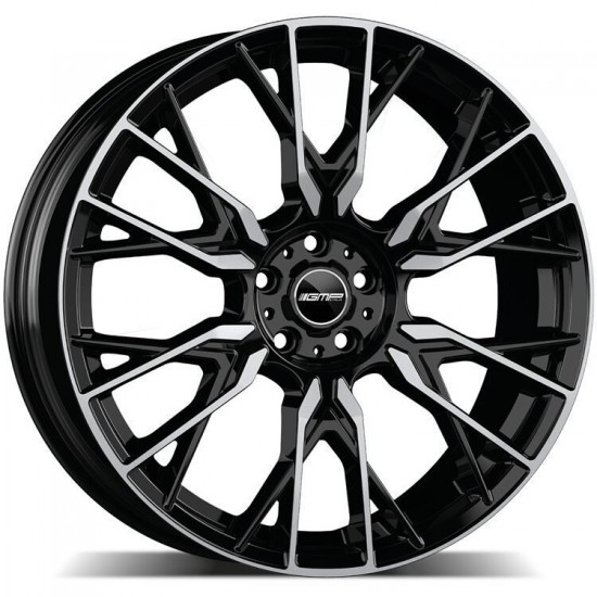 Janta aliaj GMP FENDER BD 8x19 5x112 ET30 66,6