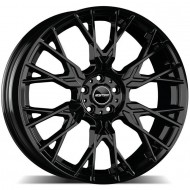 Janta aliaj GMP FENDER GB 9x19 5x112 ET40 66.6
