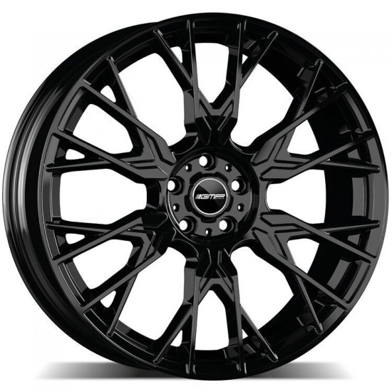 Janta aliaj GMP FENDER GB 9x19 5x112 ET40 66,6