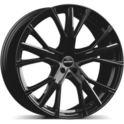 Janta aliaj GMP GUNNER GB 8x18 5x112 ET35 66,5 Janta aliaj GMP GUNNER GB 8x18 5x112 ET35 66,5