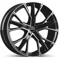 Janta aliaj GMP GUNNER BD 9x21 5x112 ET35 66.5