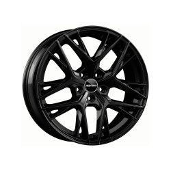 Janta aliaj GMP LUNICA GB 7.5x18 5x112 ET45 66,6 Janta aliaj GMP LUNICA GB 7.5x18 5x112 ET45 66,6