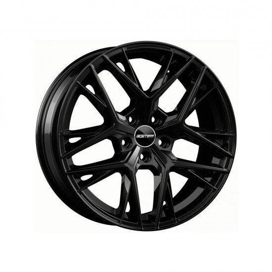 Janta aliaj GMP LUNICA GB 7.5x19 5x112 ET45 66,6