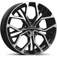 Janta aliaj GMP MATISSE BD 7x17 5x114.3 ET45 73.1