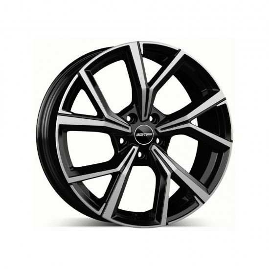 Janta aliaj GMP MENTOR BD 7x17 5x112 ET35 66,5