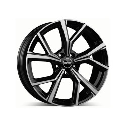 Janta aliaj GMP MENTOR BD 7x17 5x114,3 ET35 73,1 Janta aliaj GMP MENTOR BD 7x17 5x114,3 ET35 73,1