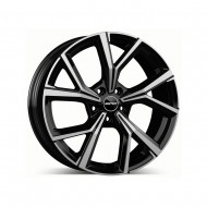 Janta aliaj GMP MENTOR BD 7.5x18 5x114.3 ET35 73.1