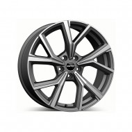Janta aliaj GMP MENTOR MAD 7.5x18 5x112 ET45 66.5