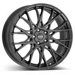 Janta Aliaj DOTZ Fuji grey 9x19 5x114.3 ET4 Janta Aliaj DOTZ Fuji grey 9x19 5x114.3 ET4