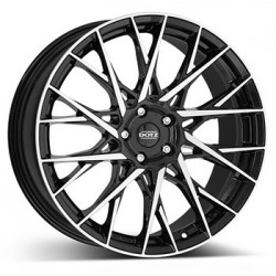 Janta Aliaj DOTZ Fuji dark 7.5x18 5x112 ET51 Janta Aliaj DOTZ Fuji dark 7.5x18 5x112 ET51