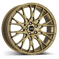Janta Aliaj DOTZ Fuji gold 8x18 5x112 ET48