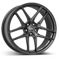 Janta Aliaj DOTZ LagunaSeca grey 9x19 5x112 ET44