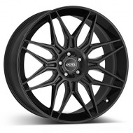 Janta Aliaj DOTZ LongBeach black 9.5x21 5x120 ET49