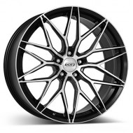 Janta Aliaj DOTZ Suzuka dark 8x18 5x112 ET40