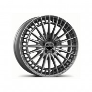 Janta aliaj GMP QSTAR AD 8x18 5x112 ET30 66.6