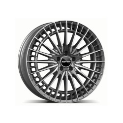 Janta aliaj GMP QSTAR AD 8x18 5x112 ET30 66,6 Janta aliaj GMP QSTAR AD 8x18 5x112 ET30 66,6
