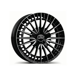 Janta aliaj GMP QSTAR BD 9x20 5x112 ET25 66,6 Janta aliaj GMP QSTAR BD 9x20 5x112 ET25 66,6