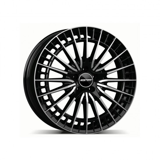 Janta aliaj GMP QSTAR BD 9x20 5x112 ET25 66,6