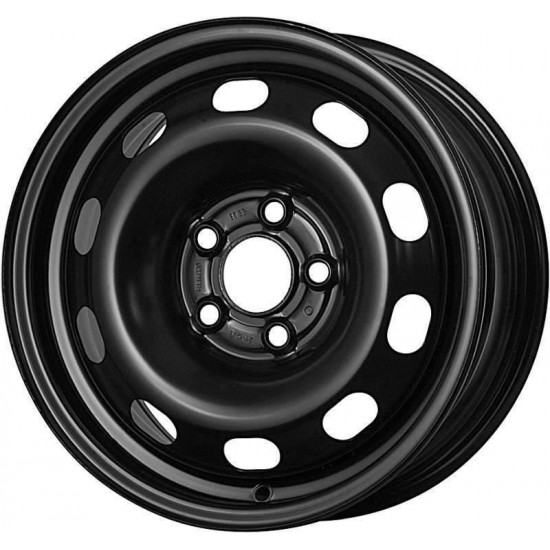 Janta otel MW Italia 6x14 5x100 ET38 57