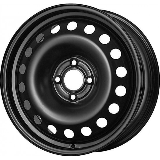 Janta otel MW Italia 6.5x16 4x100 ET49 60