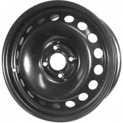 Janta otel MW Italia 6.5x15 4x100 ET45 60 Janta otel MW Italia 6.5x15 4x100 ET45 60